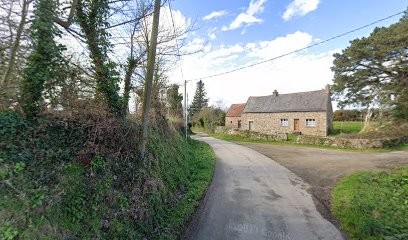 Moal Anne-Marie, Couturier à Plouguiel