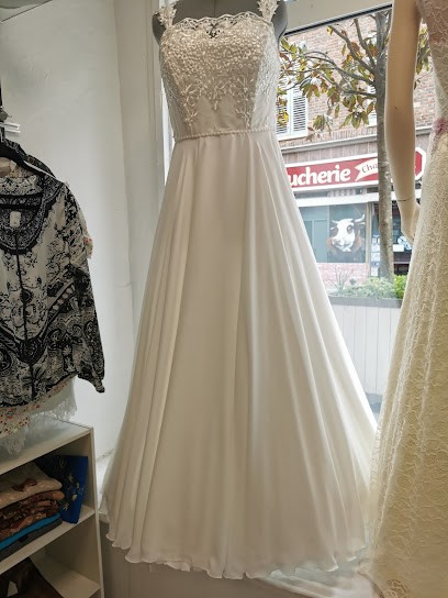 Mina création, Couturier à Sens