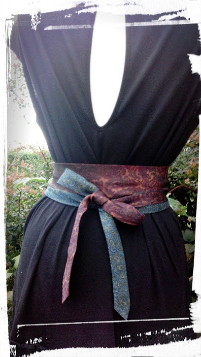 L'atelier de Vanina, Couturier à Lugaignac