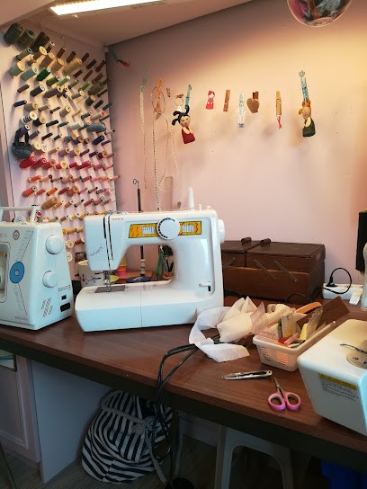 Solution Couture, Couturier à Moffans-et-Vacheresse