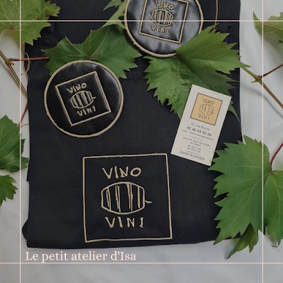 le petit Atelier d'Isa, Couturier à La Haie-Fouassière