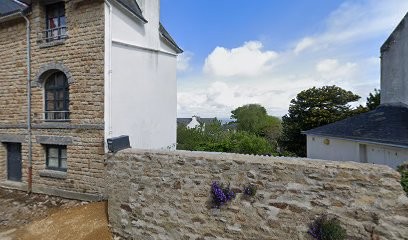 Cousette, Couturier à Douarnenez