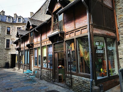Mouchel LeGuerrier Dominique, Couturier à Cherbourg-en-Cotentin