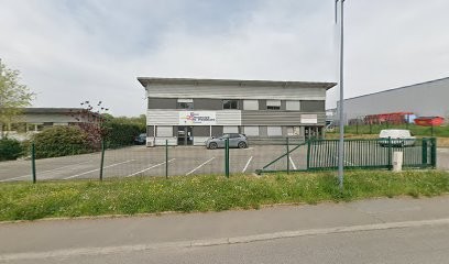 A.b.m.t., Service de Broderie à Serre-les-Sapins