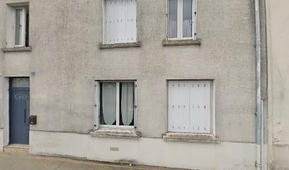 AUVINET, Couturier à Saint-Martin-des-Tilleuls