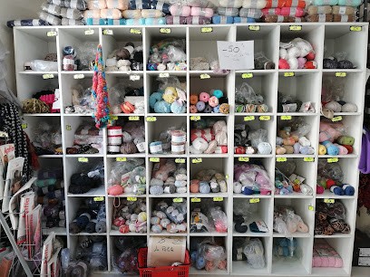 Décor et Couture, Couturier à Saint-Vallier