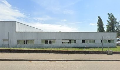 Carasoie, Couturier à Pont-Évêque