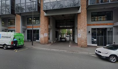 Lazar Cuckovic Couture, Couturier à Paris 11