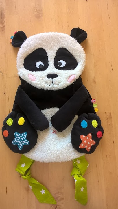 Croquignolette&Cie, Couturier à Trévoux