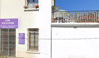 L'atelier de Guythione, Couturier à Froges