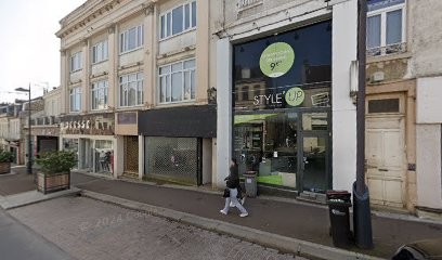 Boutons Et Accessoires, Couturier à Saint-Quentin