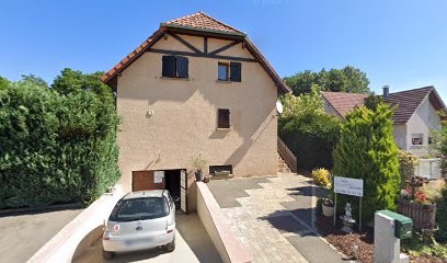 Schermesser Schilling Fabienne, Couturier à Jungholtz