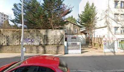 Jacques Anne, Couturier à Lyon 09