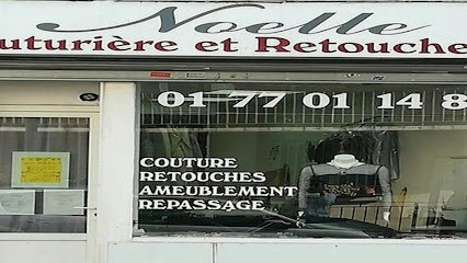 Noelle Couture, Couturier à Fontenay-sous-Bois