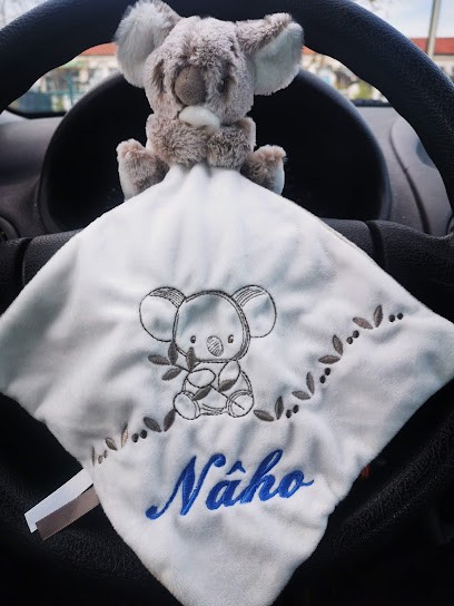 Art Wear Shop, Service de Broderie à Argelès-sur-Mer