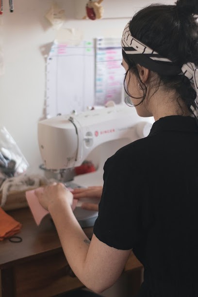 Aiguillez-nous - cours de couture et tricot, Couturier à Châtenay-Malabry
