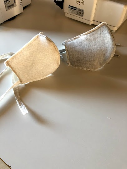 Berda Couture, Couturier à Montpellier