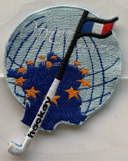 Broderie Catherine Follin Rouen, Service de Broderie à Petit-Couronne