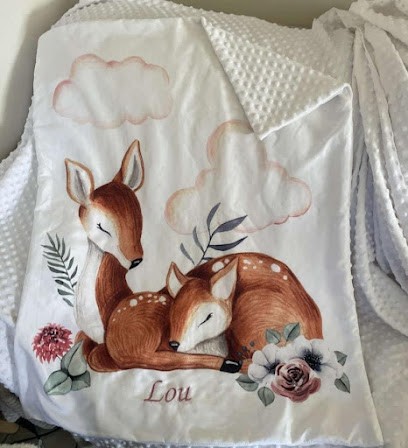 Les Créations De Mamoune, Couturier à Péaule