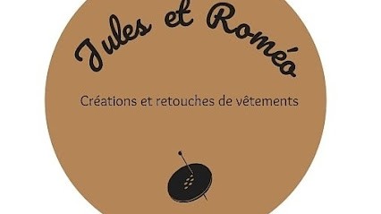 Jules Et Romeo, Couturier à Corneilhan
