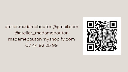 Madame Bouton Couturier à Drefféac