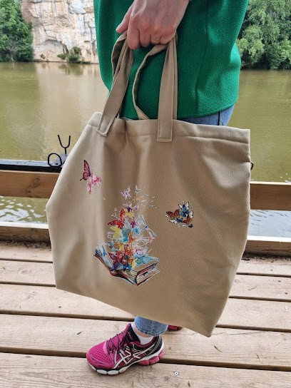 Coco Couture, Couturier à Lège-Cap-Ferret