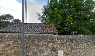 SaKatruc SAS, Couturier à Charly