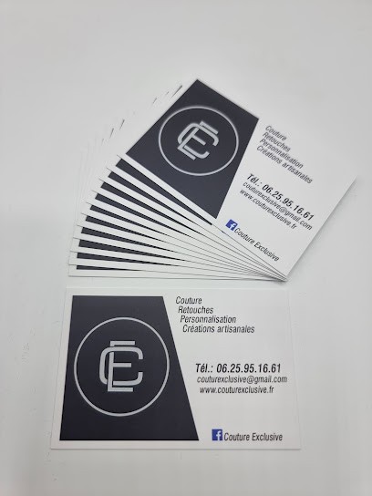 Couture Exclusive, Couturier à Rosheim