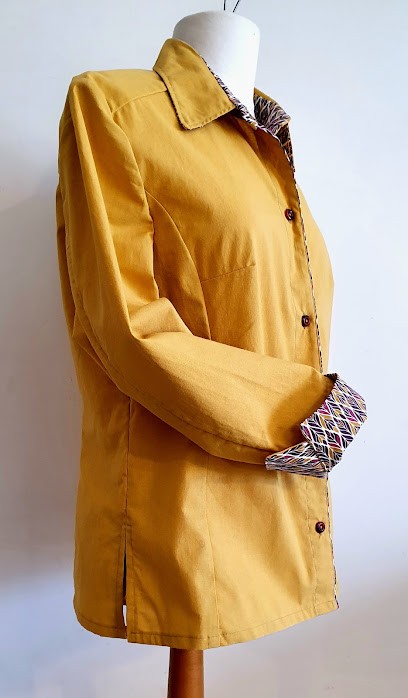 Christelle Couture et Retouche, Couturier à Montségur-sur-Lauzon