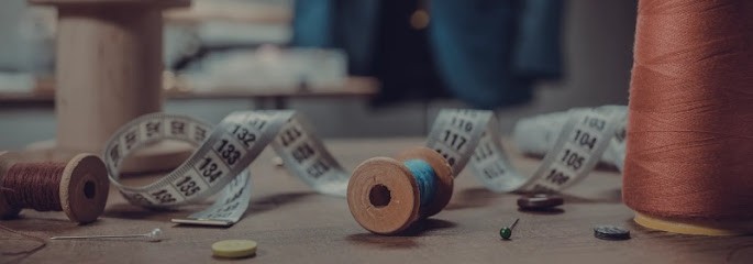 De Fil En Aiguilles, Service de Broderie à Chaneins