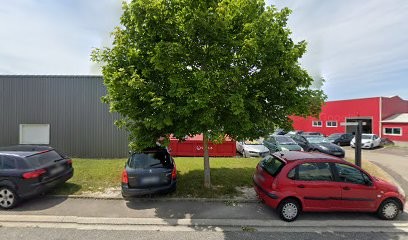L'Atelier d'Ariane, Couturier à Lavau