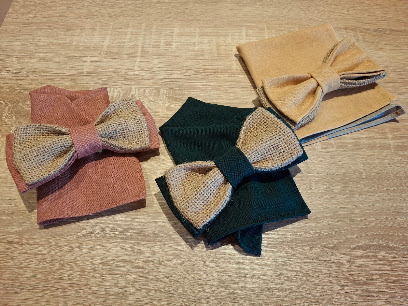 Atelier Bobine, Couturier à Bessay
