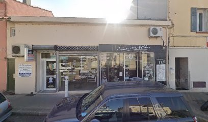 Le Dé A Coudre, Couturier au Pradet