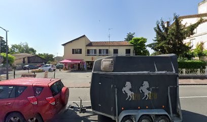 Jessica.B Couture, Couturier à Montpon-Ménestérol