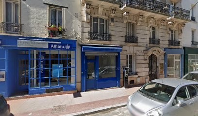 Bizet Corinne, Couturier à Levallois-Perret