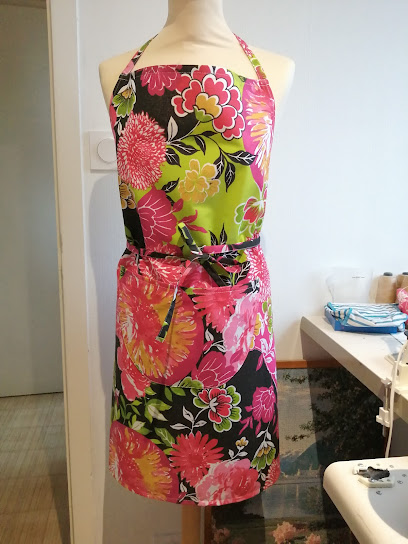 Ci'mone, Couture Retouches, Couturier à Saint-Martin-sur-Oust