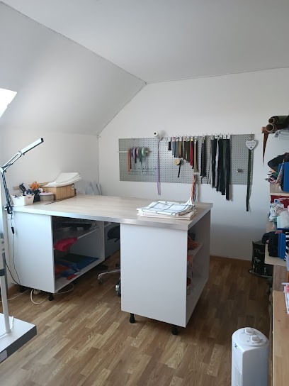 Il Suffira D'un Fil, Couturier à Ruminghem