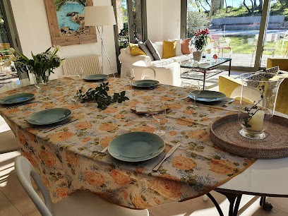 NS par Nathalie Sève - Créations textiles et illustrations, Couturier à Hyères