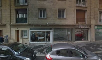 Axe Retouche, Couturier à Rouen