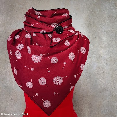 Les Créas de M&L (Sur RDV uniquement), Couturier à Corbie