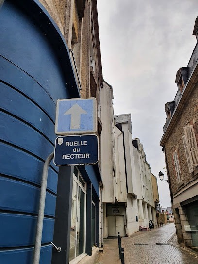 Rapid couture - Vannes, Couturier à Vannes