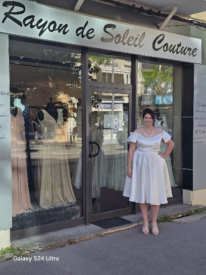 Rayon De Soleil Couture Couturier à Chalon-sur-Saône