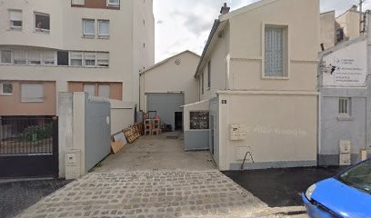 Cinar, Couturier à Pantin