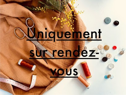 Tilaouen Atelier, Couturier à Guichen