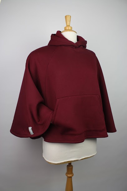 Les 3 Co, Couturier aux Garennes sur Loire