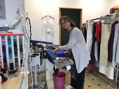 Rapid couture - BOUAYE, Couturier à Bouaye