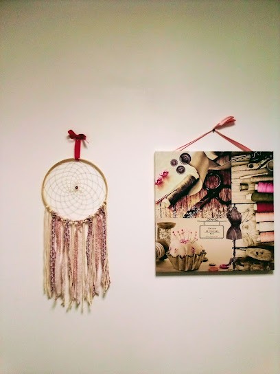 Au Fil de l'Histoire, Couturier à Saint-Ganton