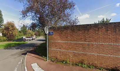 La B Range En Vainc, Couturier à Tourcoing