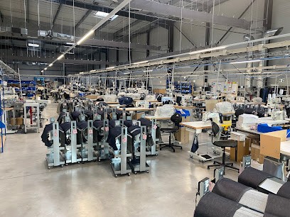 FashionCube Denim Center, Couturier à Neuville-en-Ferrain