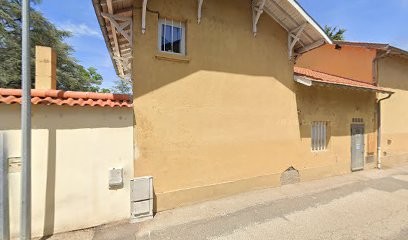 Generation Custom, Service de Broderie à L'Horme